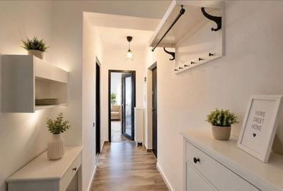 Apartament 2 camere Compozitorilor, zonă liniștită de vile - 9