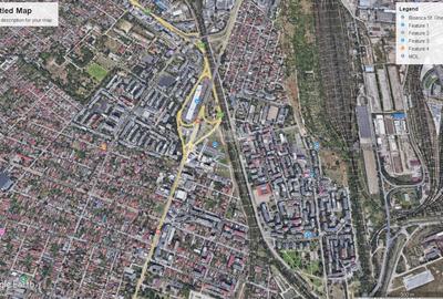 Teren cu autorizatie de constructie - 12