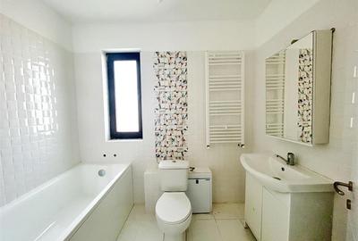 Vila tip duplex | P+1E+Pod | 3 camere | 2 bai - 12