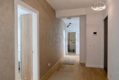 REA1027200 Apartament superb 3 camere I Baneasa I Vanzare - 7