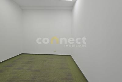 Birouri moderne de inchiriat 280 mp I Parcare subterana I Ultracentral Cluj - 8