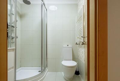 Apartament 4 camere cu gradina | Pipera | Iancu Nicolae - 10