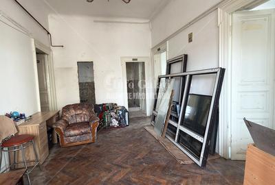 | Apartament cu 2 camere la Casa | Strada Prelingirea Traian | 85 mp | - 1