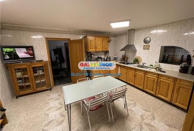 Otopeni Ana Aslan Str Valea Pasarii P+1 SU 340 mp teren 1500 mp - 16