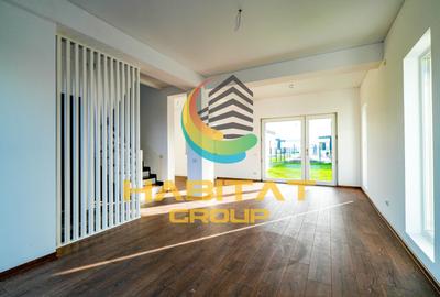 Ansamblu residential Vidra - Casa 4 camere cu gradina proprie - 9