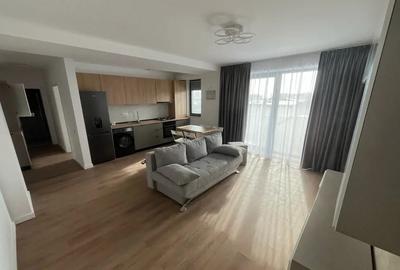 Far, apartament 2 camere modern, termen lung - 1