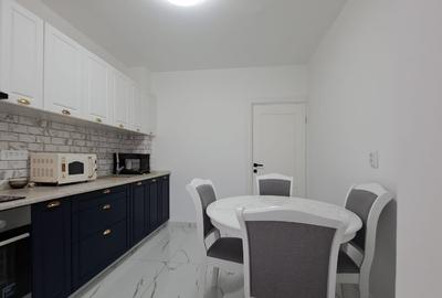Închiriere apartament 3 camere – Zona Calea Vitan – Dristor | 630 € - 9