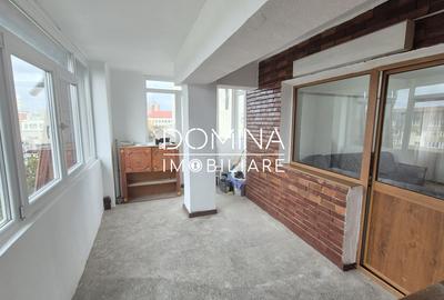 Vanzare apartament 3 camere, Bd. Ecaterina Teodoroiu - zona Casei de Cultura - 3