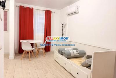 Garsoniera Bloc Nou - Berceni - Dimitrie Leonida - Metrou - NOU - 1
