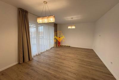 Apartament cu 3 camere, mobilat în Gheorgheni