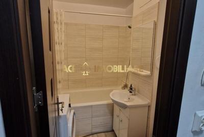 Garsoniera de inchiriat | Berceni | Pet-friendly | Metrou | Mobilat - 6