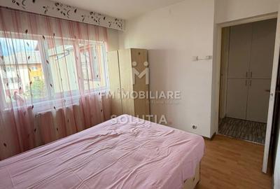 Închiriere apartament 2 camere decomandat – strada Oituz - 14