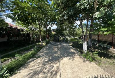 Casa 4 camere de vanzare | 660 MP teren | Mizil, Prahova | Comision 0% - 46
