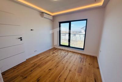 Vila P+1+M 5 camere Popesti-Leordeni - 12