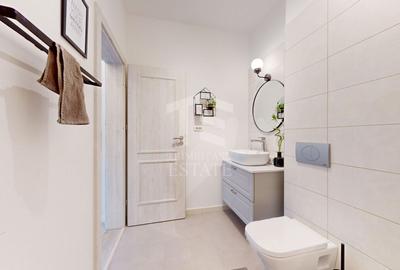 VOLUNTARI - Matei Millo | Vila 245 mp | Complex rezidential - 30
