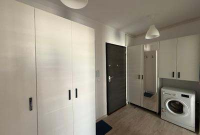 Garsonieră – Exigent Plaza Faza 2 | Mobilată și utilată - 6