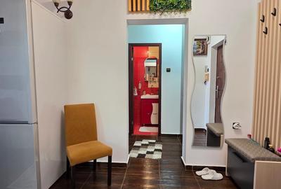 EXCLUSIV - OCAZIE ! FAR 4 CAMERE 75 MP. RENOVAT COMPLET GAZE 109.000 E - 13