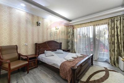 Oportunitate Business |De închiriat: Hotel Edy’s Royal 3***  | Predeal - 38