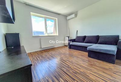 Apartament cu 2 camere, mobilat în Berceni