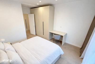 Apartament  Nou Aviatiei Promenada - 8