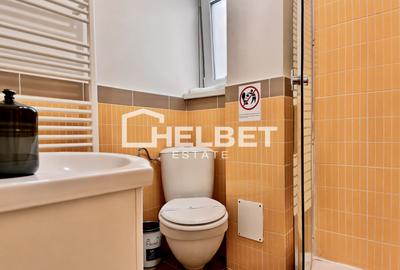 VILĂ EXCLUSIVĂ / 7 CAMERE / BRAN-PREDELUȚ / 5 LOCURI PARCARE - 22