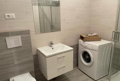 Apartament 2 camere prima inchiriere Gara - Strapungere Silvestru - 10
