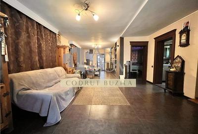Vila P+1E+M, 5 camere, teren 248 mp, zona Malu Rosu, Ploiesti - 3