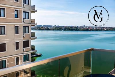 Apartament spațios de 2 camere - Solid Residence Mamaia - 1