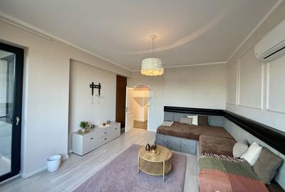 Apartament doua camere de inchiriat Ozone Residence - 6