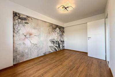 Apartament 3 camere, finisat modern, in Baciu, zona Petrom - 10