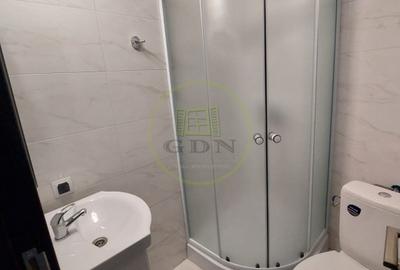 Apartament 3 camere de inchiriat - Cartierul Arhitectilor, Haralamb Georgescu - 4