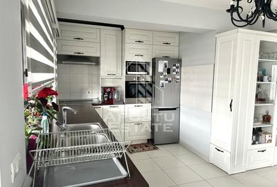 Casa individuala de vanzare cu 5 camere, P+M, zona Braytim, Timisoara - 5