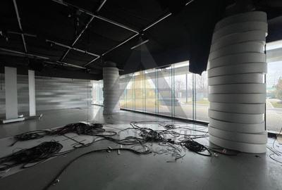 SHOWROOM  588.35 MP  | CLADIRE BIROURI BANEASA  | DISPONIBIL IMEDIAT - 5