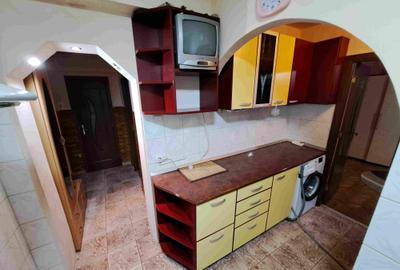 VAND sau INCHIRIEZ apartament 2 camere, Tg. Mures, cartier Mureseni - 4