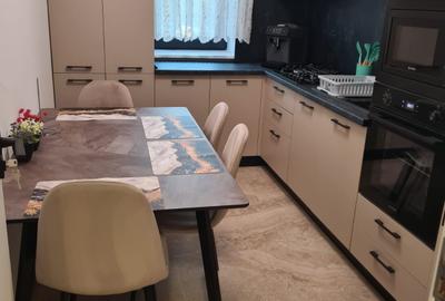 Parcul Carol- ISG Residence IV, prima inchiriere - 12