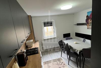 Apartament 3 camere | zona Cedonia - 8