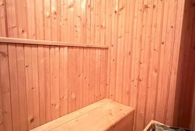 Apartament 3 camere complet renovat Primaverii - 14