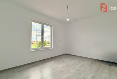 Duplex Mosnita cu 4 camere si teren de 350 mp - 11