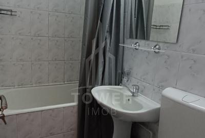 Apartament cu trei camere in zona Fratii Buzesti - 7