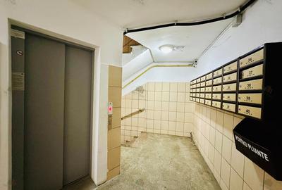 Apartament cu 3 camere decomandat în Apărătorii Patriei