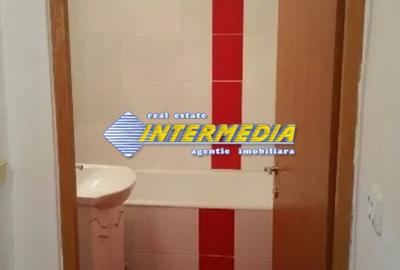 Garsoniera decomandata Alba Iulia zona Cetate/ Bulevard - 6