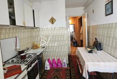 TOMIS 3 -Un apartament cu potențial uriaș, pregătit să devină povestea ta. - 2