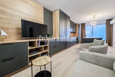 Apartament NOU SMART-HOME cu 2 Camere, Parcare Subterana si Terasa 20 mp - 11