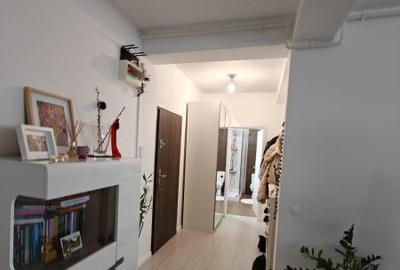 ⏩ EuroMATERNA 3 Camere Decomandate 72m² Mobilat Utilat Centrala Loc de Parcare - 5