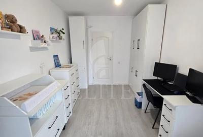 Apartament 3 camere în zona  Baza Sportiva Gheorgheni - 11