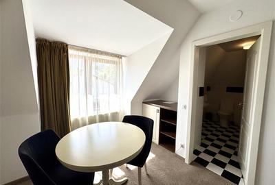 Apartament premium | Ultracentral | 129 mp | Parcare acoperita - 12