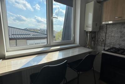 VANZARE APARTAMENT 2 CAMERE MOBILAT -COMISION 0% -STR ORHIDEELOR MILITARI - 20