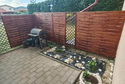 ZONA DRURELAX casa tip insiruite 160mp utili cu teren total 250mp! - 18