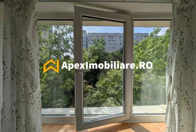 Garsoniera de inchiriat Titan București | ApexImobiliare.ro - 3