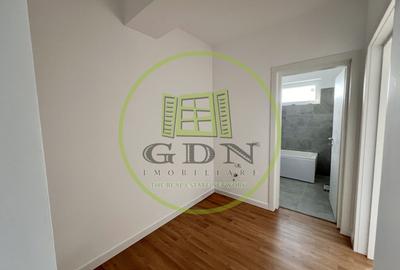Apartament, decomandat, 64mp,  Cartier Veterani, zona Parcul Nicolae Romanescu - 4